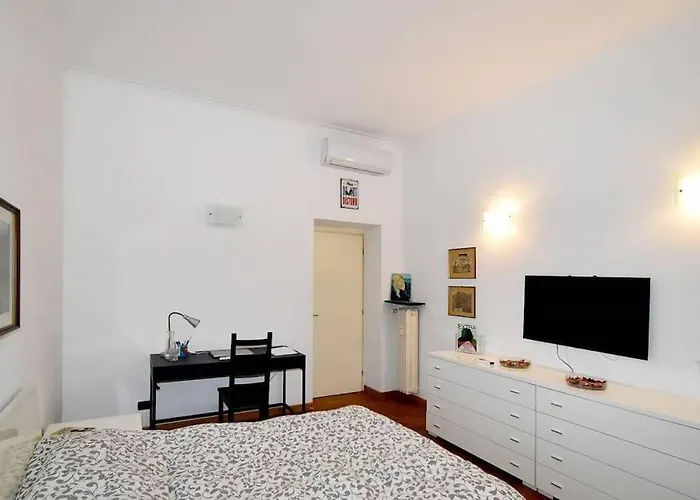 Apartamento Trilocale - Buenos Vibes