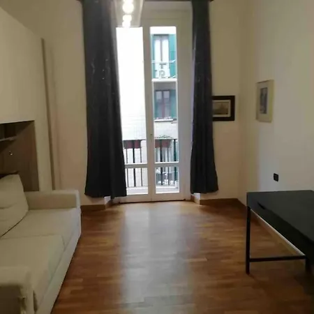 Trilocale - Buenos Vibes Apartment Mailand