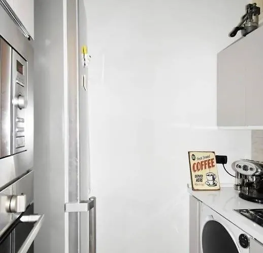 Apartment Trilocale - Buenos Vibes Mailand