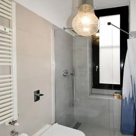 Trilocale - Buenos Vibes Apartment *