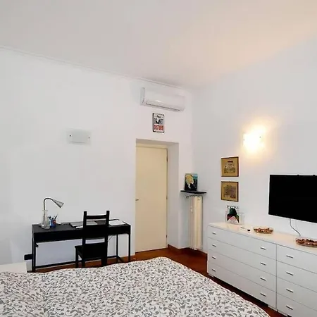 Apartment Trilocale - Buenos Vibes