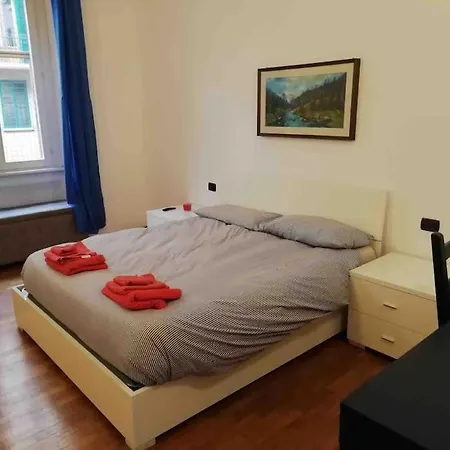 Trilocale - Buenos Vibes Apartment