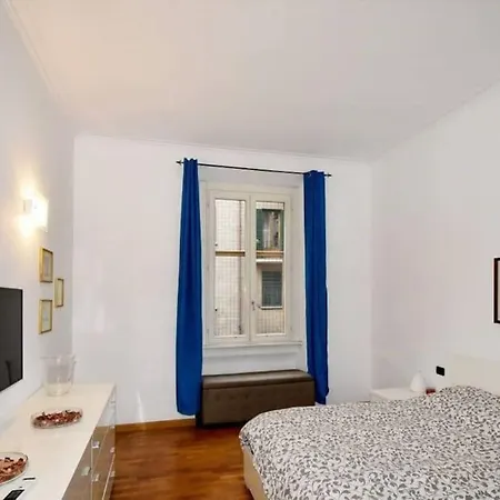Trilocale - Buenos Vibes Apartment